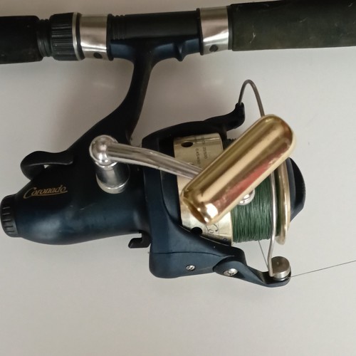 Shimano saragosa srs 70mh - shimano, srs-70mh