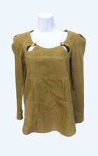 Blouse isabel marant soie - tb, marant,