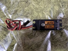 SAVOX RC Servo SC1251MG
