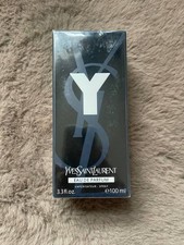Yves Saint Laurent – Y EDP