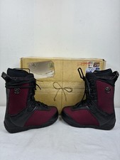 Bottes de snowboard Flow