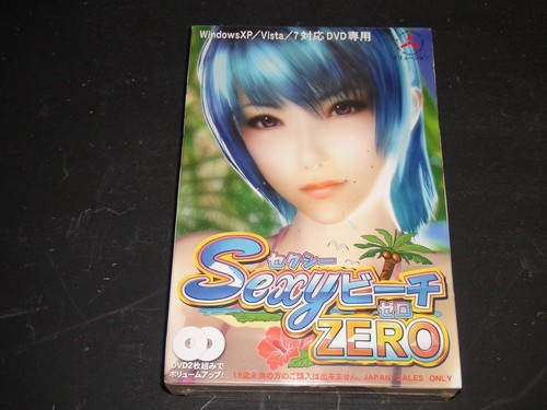 Sexy beach zero jeu - beach,