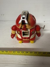 Analyseur De Combat HARLOCK