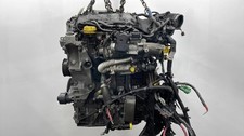 Moteur RENAULT LAGUNA 3 PHASE 1 COUPE 7701478756