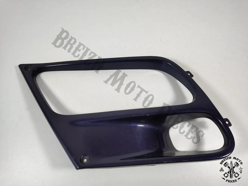 Carénage gauche honda st1100 - honda,
