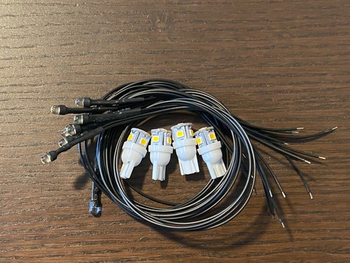 Pioneer light replacement - replacement, kit