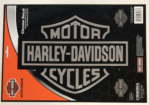 Harley davidson large bar - bar, &
