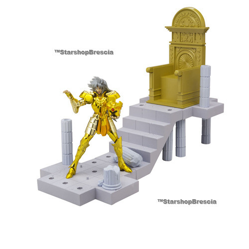Saint seiya panoramation - saint,