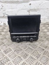 Unité D'Affichage Numérique Porsche Cayenne S 958 5 Portes 2011-2017