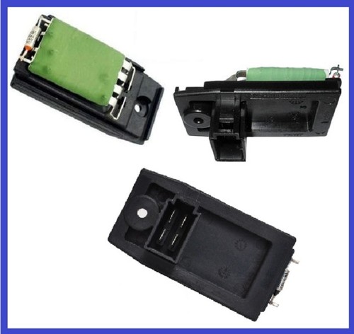 Resistance chauffage ford - de,
