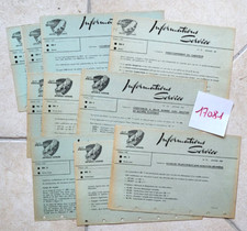 N° 17081  / PEUGEOT