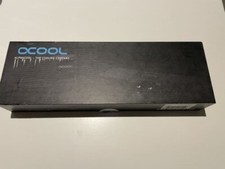 Waterblock Alphacool NexXos