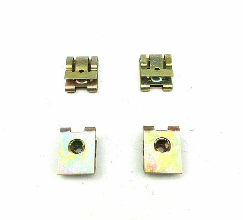 Pièces klemme tableau de - 4,