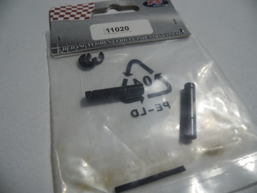 Modelco 11020 axes - axes, servo