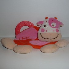 Doudou Vache Chicco