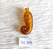 19c Antique Victorien Doré