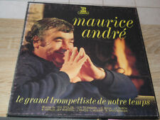 lot de 11 disques vinyles 33 T