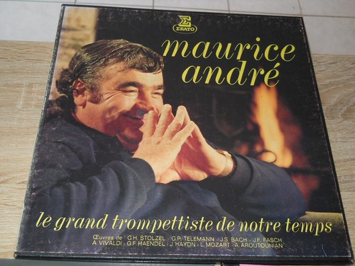 Lot disques vinyles - de,