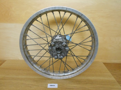 Roue avant yamaha 125 - roue,