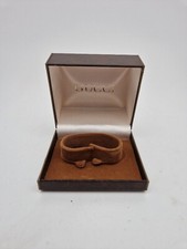 Gucci Vintage Boite Coffret Montre Femme