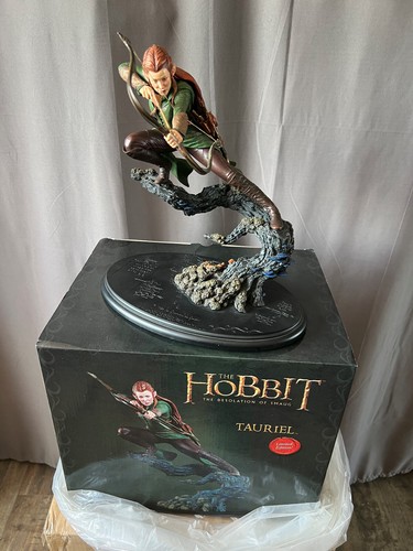 Tauriel weta statue lotr - 1/6,