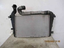 Echangeur air-air 13243008 Opel ZAFIRA B