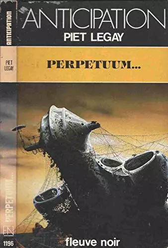 Perpetuum legay p - perpetuum.,,