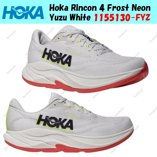 Taille homme hoka rincon - homme,