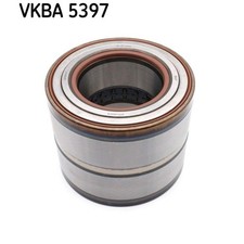 Kit De Roulements De Roue Skf VKBA 5397 pour Daf Ford Iveco Van Hool Dennis Dana