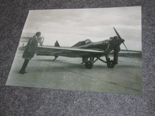 Photo avion roger - photo,