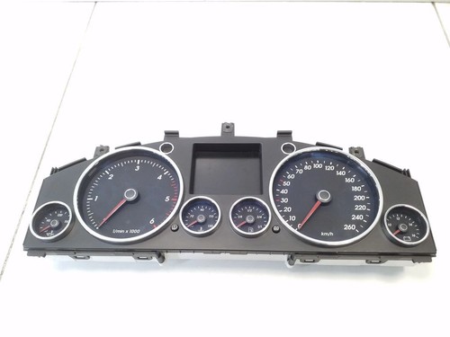 Volkswagen touareg 2008 - volkswagen, i