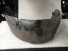 Pare boue arriere droit CITROEN C3 1 PHASE 2 8530CQ