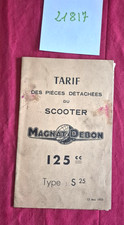 21817 magnat debon - /, magnat-debon