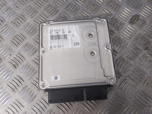 Calculateur bosch audi - calculateur,