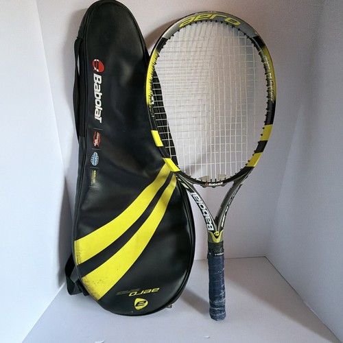 Babolat aero blast - babolat, woofer