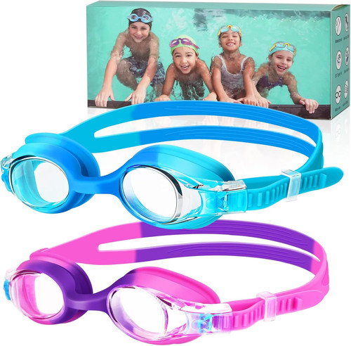 Lunette piscine enfant lot - lunette, de