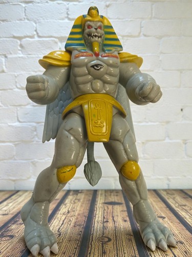 Figurine vintage power rangers - figurine,