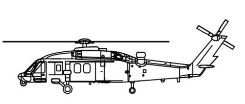 Chinese 20j 200 - z-20j,,