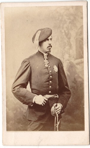 Don carlos charles bourbon - charles, de