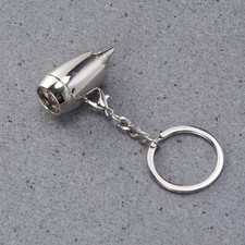  Porte Clef Avion Porte-clés