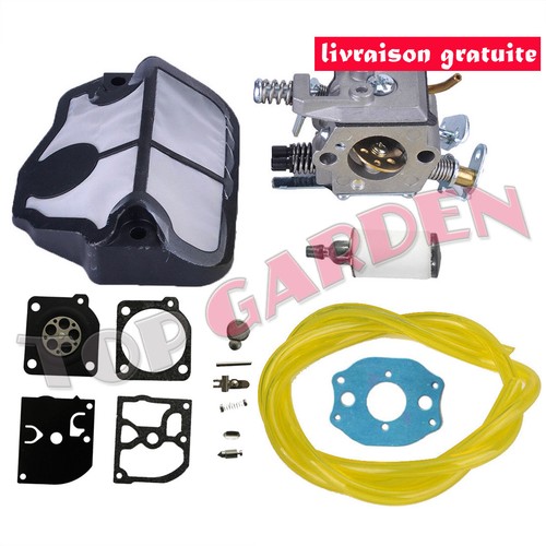 Carburateur pour husqvarna - pour,