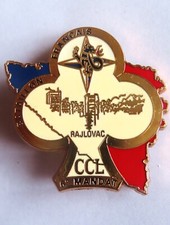 Infanterie, 35e RI CCL