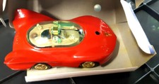 Briquet voiture dans boîte - briquet, sa