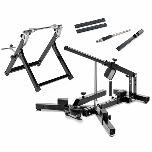 Set démonte pneu moto md4 - set,