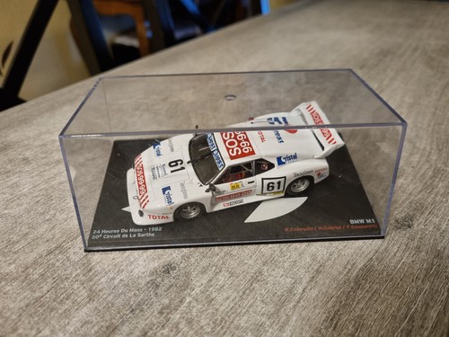 Mans 50e circuit - du, la