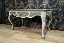  table basse vénitienne  en