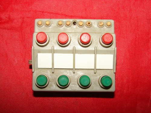 Jouef boitier commande - jouef,