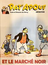 GERVY PAT APOUF ET LE MARCHÉ