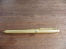 STYLO PLUME ANCIEN IRIDIUM POINT