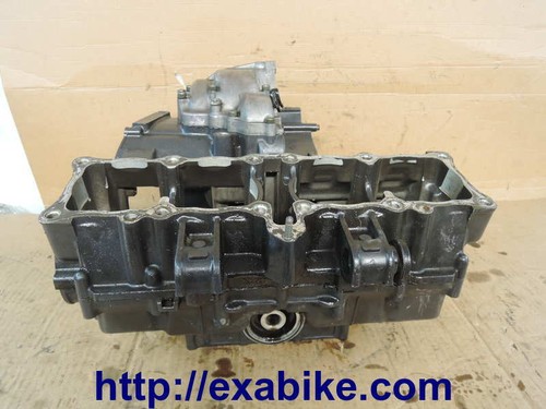 Carters moteur pour suzuki - moteur,